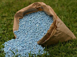 Fertilizers