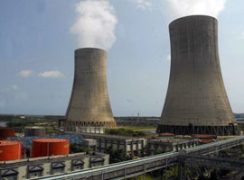 Thermal Power Station